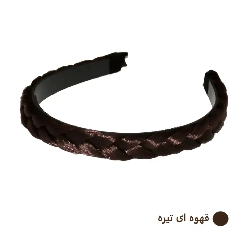 تل مو زنانه طرح بافت کد G_Lnd_100