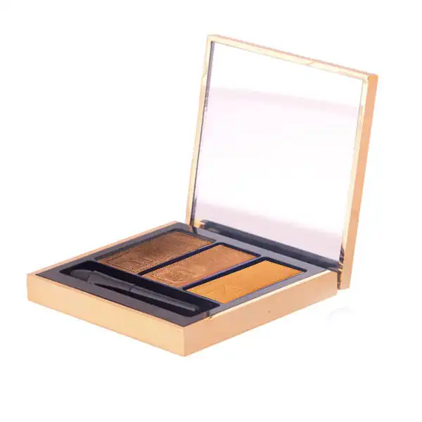 پالت سایه چشم ایفسن شماره 63