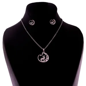 نیم ست دخترانه کد dn380