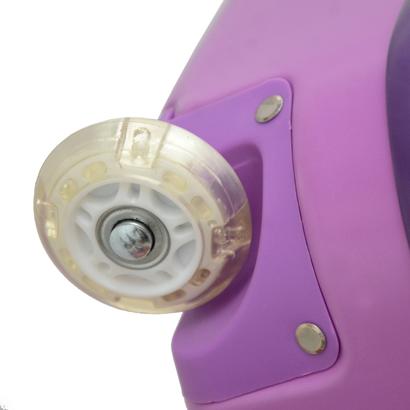 چمدان کودک مدل HE 700476 - 1 به همراه کوله پشتی