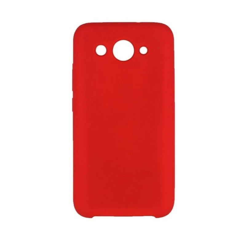 کاور مدل SILK01 مناسب برای گوشی موبایل هوآوی Y3 2017