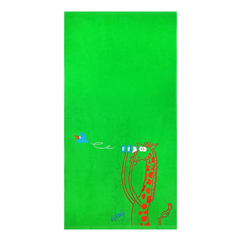 حوله استخری ژوان ژوزه مدل زرافه سایز 70 * 140 سانتی متر