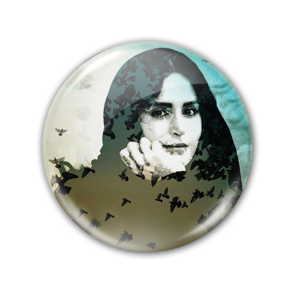 پیکسل طرح الناز شاکر دوست کد 1711