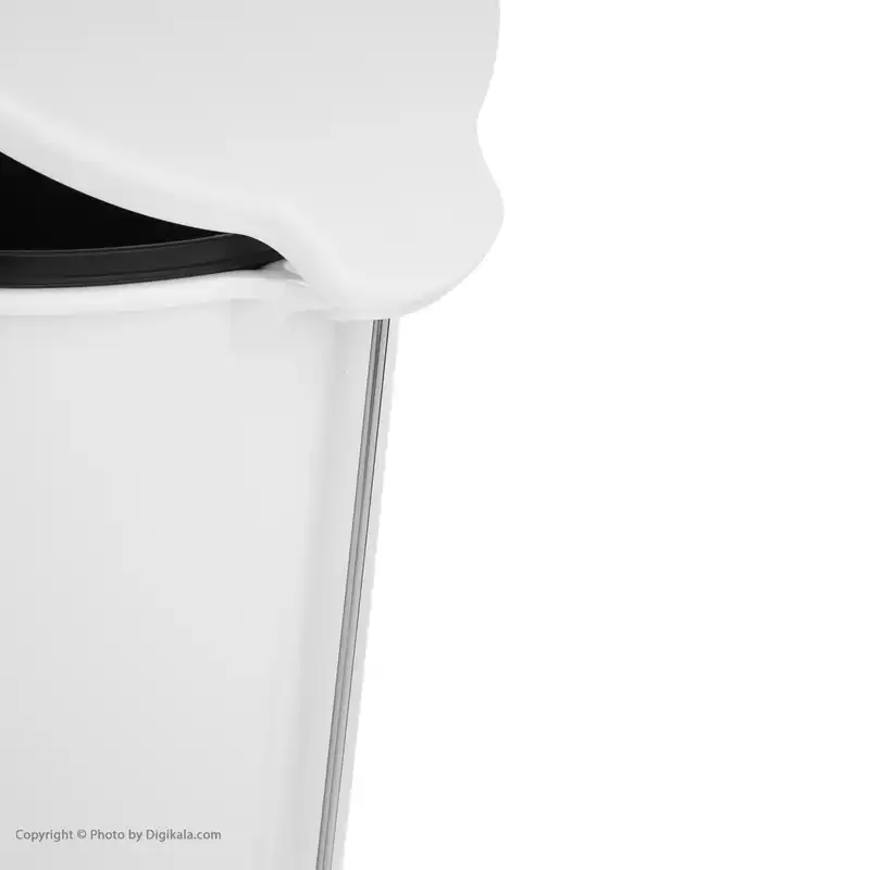 سطل زباله پدالی لیمون مدل 220