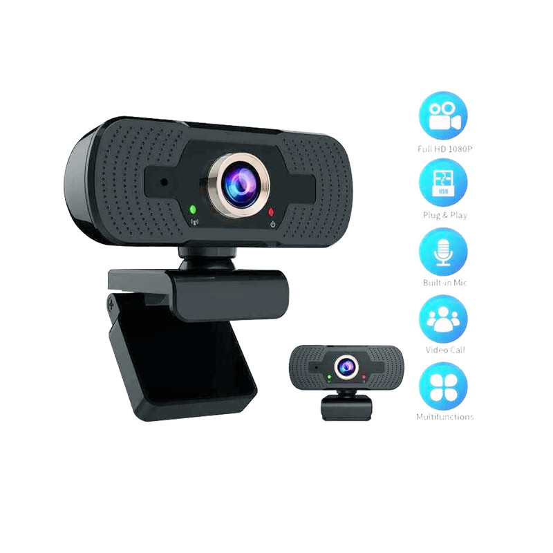 وب کم مدل Anivia-1080