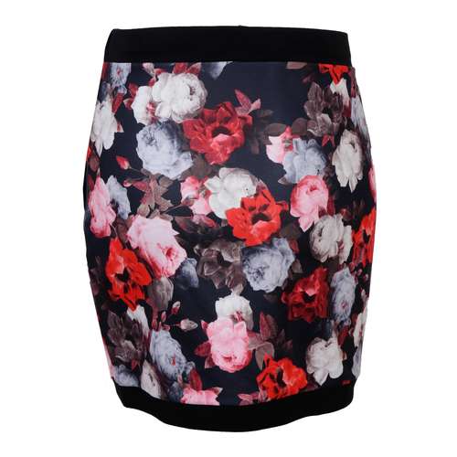 دامن زنانه کوییز کد A3