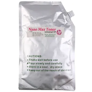 تونر مشکی مدل Av-5636