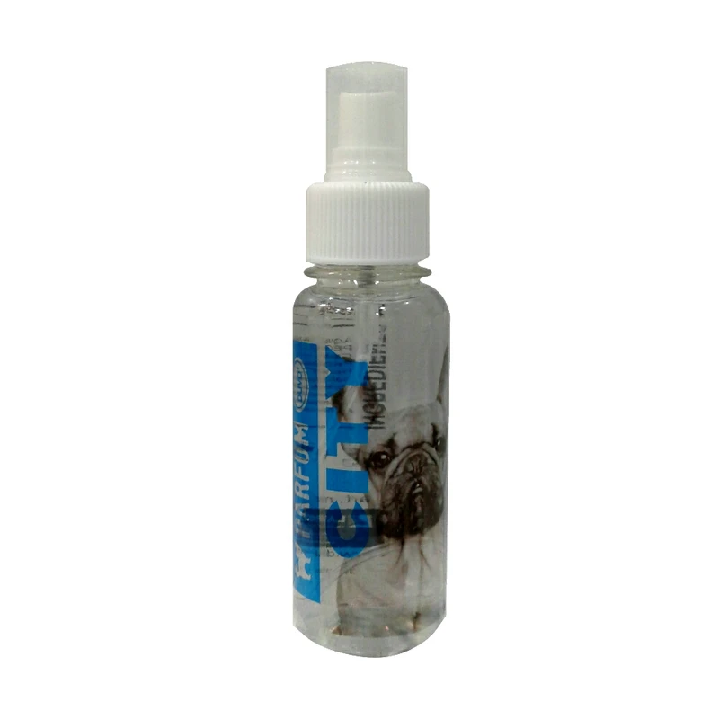 عطر خوشبوکننده حیوانات سیتی مدل Duvo حجم ۱۰۰ میلی لیتر