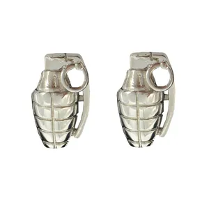  دکمه سردست مردانه هکس ایران مدل DK-T10