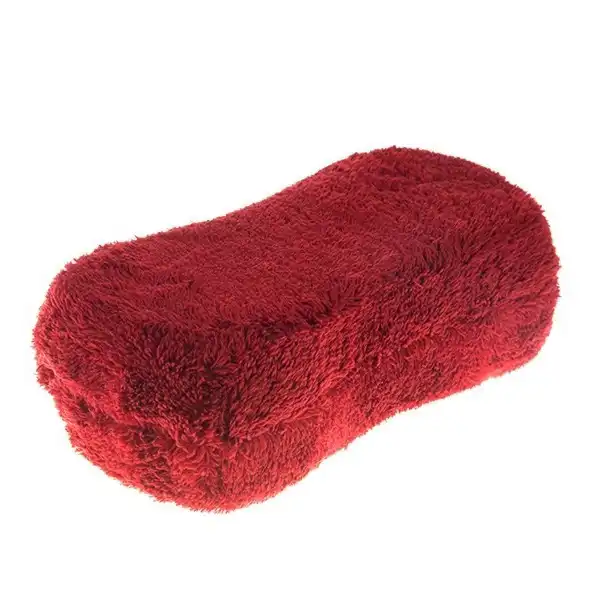 اسفنج نظافت خودرو کد 507