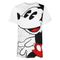 آنباکس تی شرت زنانه طرح Micky Do کد 1000037 توسط میترا درخشان هوره در تاریخ ۲۸ مهر ۱۳۹۹