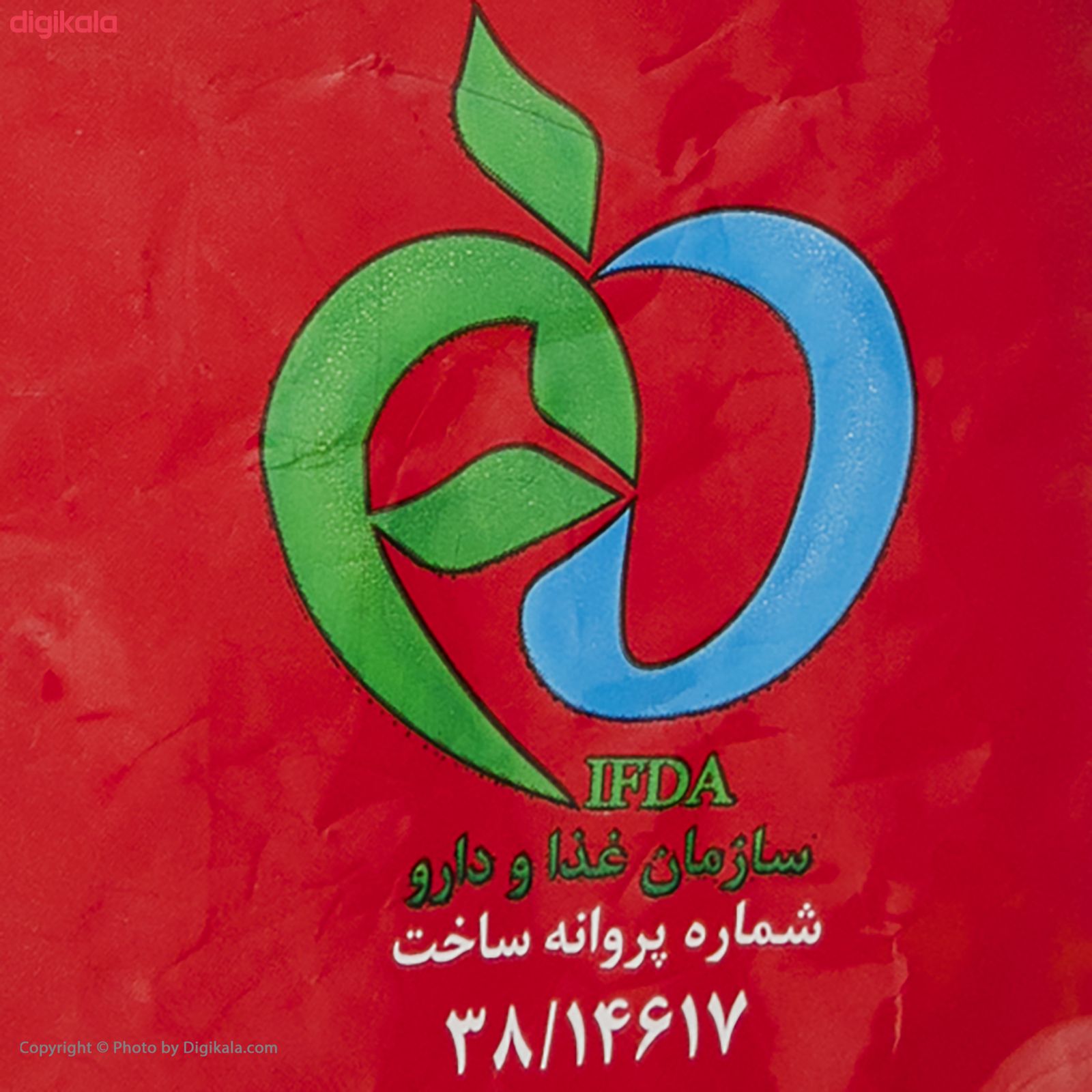 پودر قهوه فوری 1 × 3 نسکافه - 1 کیلوگرم main 1 3