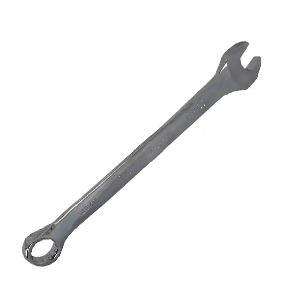 اچار یکسر تخت یکسر رینگی کد 22804 سایز 10 میلیمتر