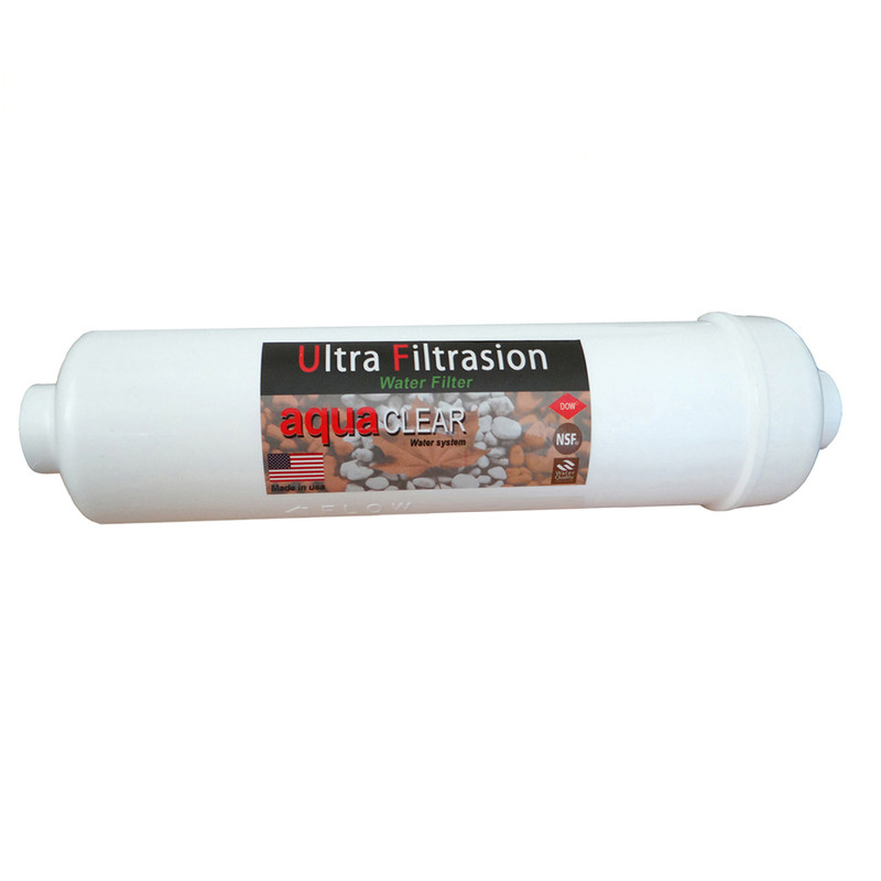 فیلتر تصفیه کننده آب مدل REFILL - AC6Q مجموعه 6 عددی