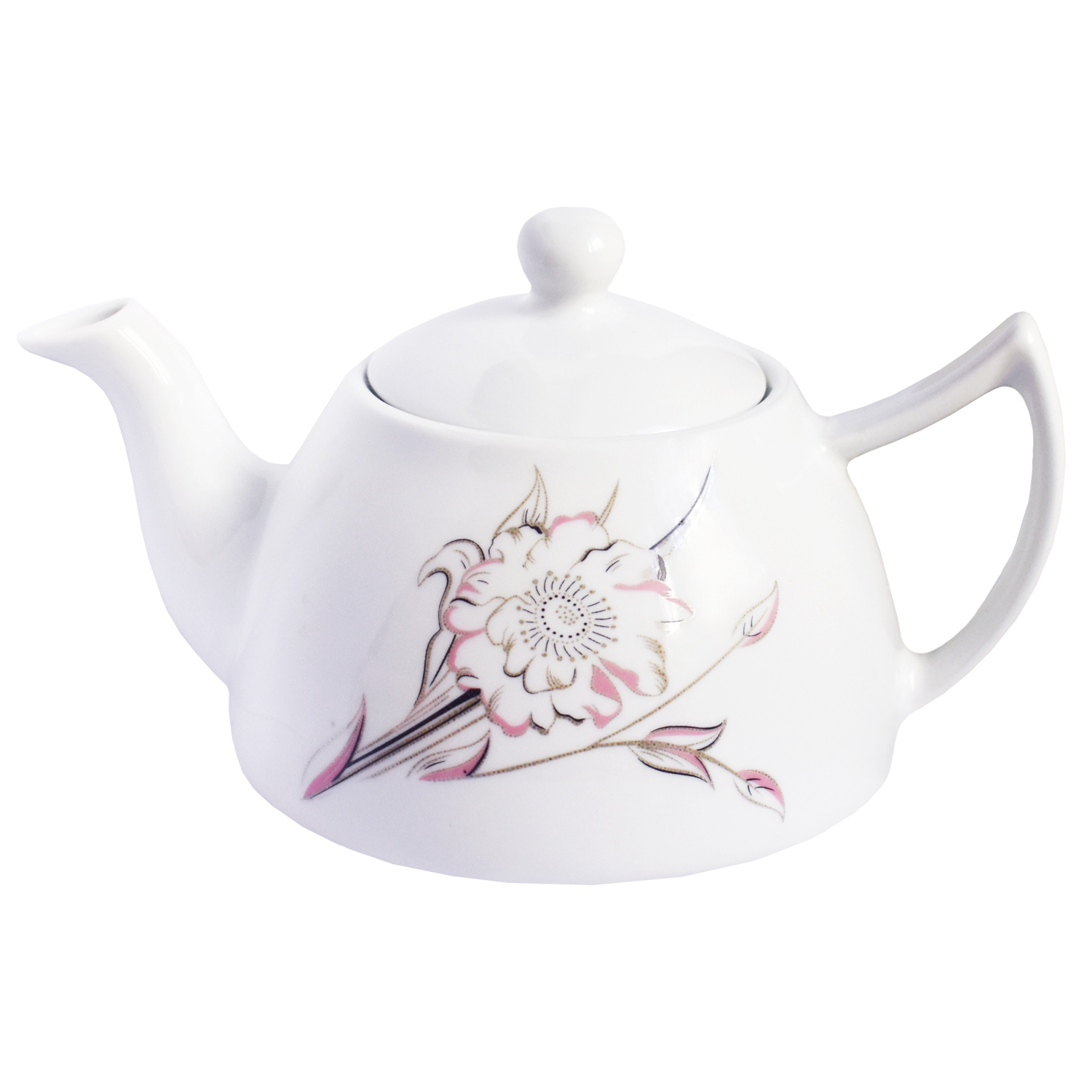 قوری مدل FL215