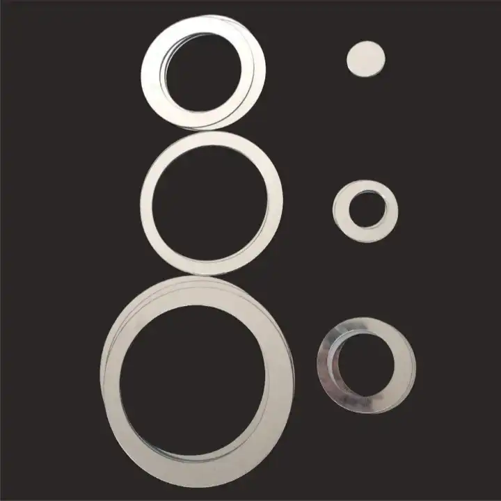 آینه آتریکس مدل حلقه MD22