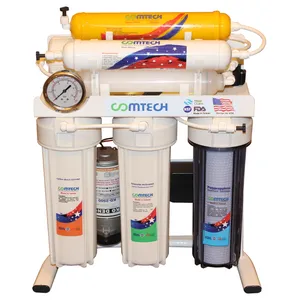 دستگاه تصفیه کننده آب کامتک مدل ECO-7S