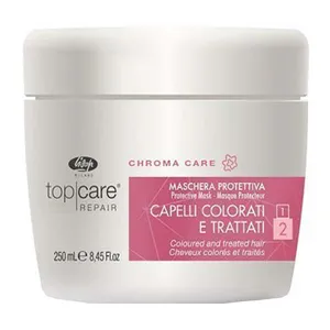 ماسک مغذی مو  لیزاپ   مدل Top|Care C   حجم 250 میلی لیتر