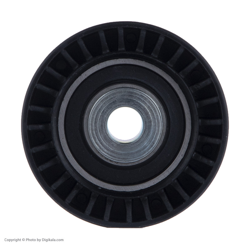 غلطک هرزگرد بالا دینام وجودی مدل 3752 مناسب برای پژو 206