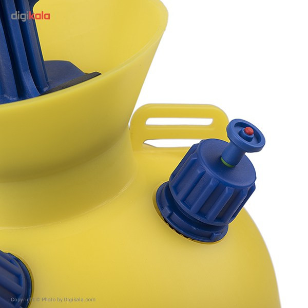 سمپاش دیمارتینو مدل Gamma5 حجم 4.5 لیتر سمپاش دیمارتینو مدل Gamma5 حجم 4.5 لیتر