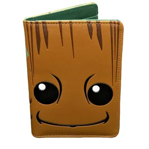 کیف پول مدل Groot کد 001
