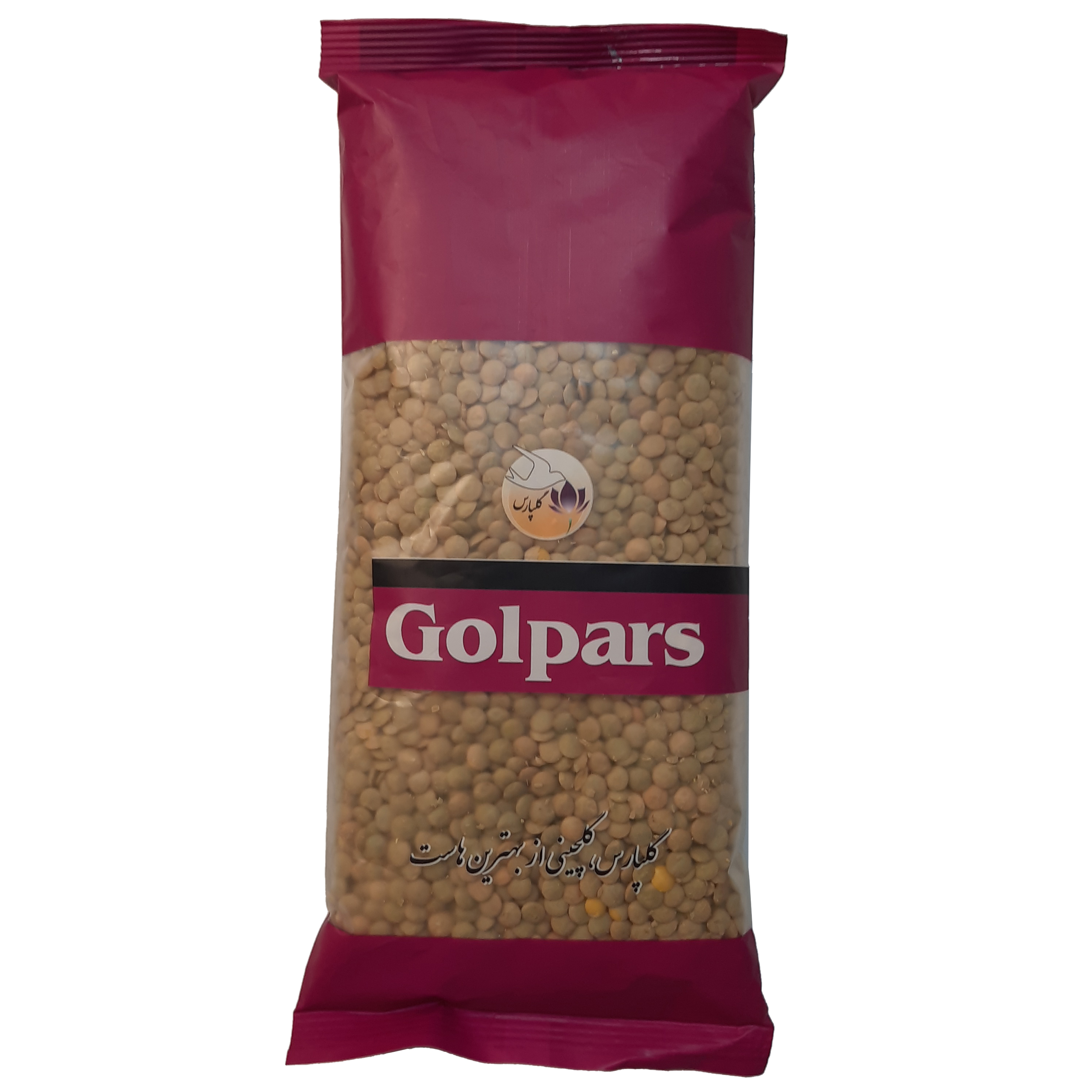 Golpars lentils - 700 grams