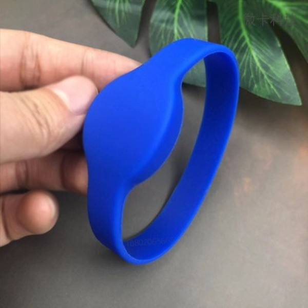 دستبند RFID مدل 125B