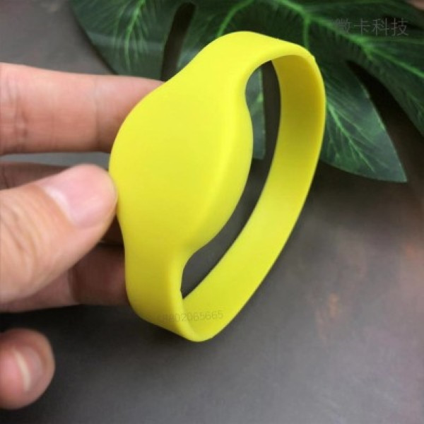 دستبند RFID مدل 125KY