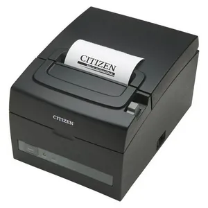 پرینتر حرارتی سیتی زن مدل  CT-S310II-LAN
