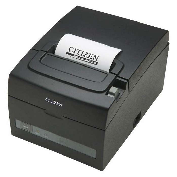 پرینتر حرارتی سیتی زن مدل CT-S310II-LAN پرینتر حرارتی سیتی زن مدل CT-S310II-LAN