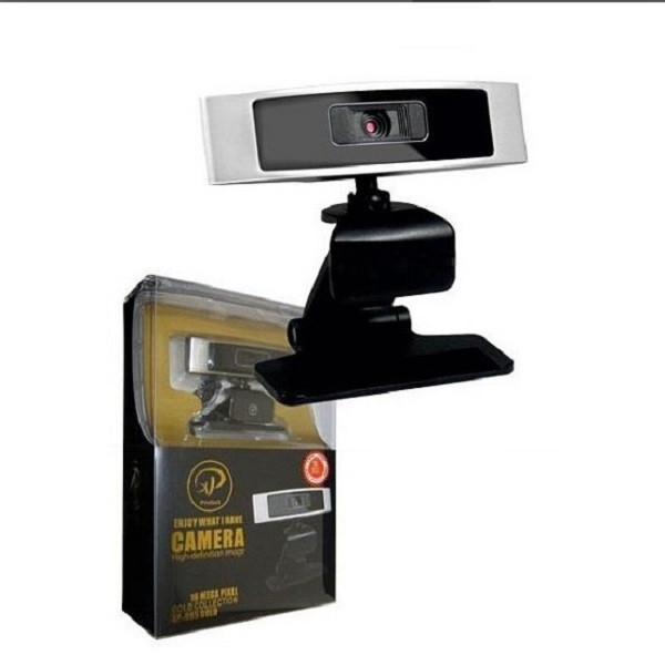 وب کم ایکس پی-پروداکت مدل XP-995Gold