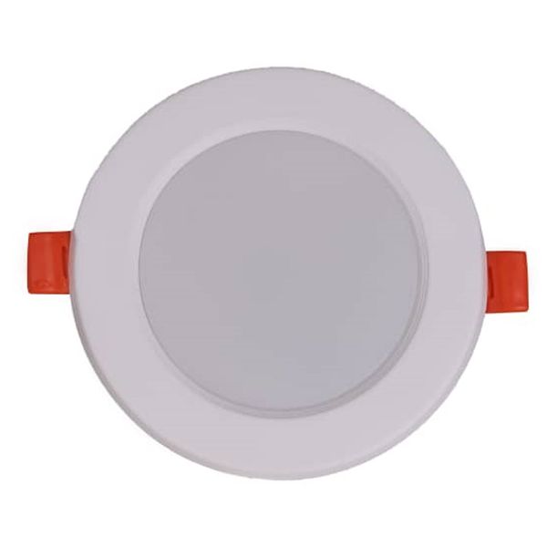 پنل اس ام دی 7 وات روبان نور مدل FR-P701 بسته 30 عددی پنل اس ام دی 7 وات روبان نور مدل FR-P701 بسته 30 عددی
