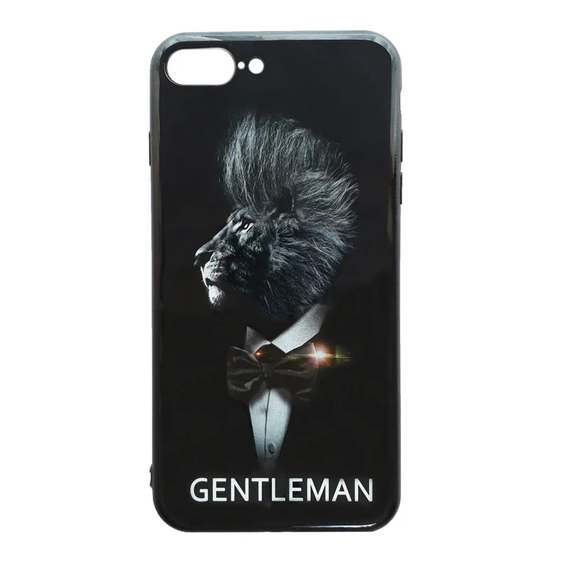 کاور کد A6692 مناسب برای گوشی موبایل اپل iPhone 7 Plus / 8 Plus