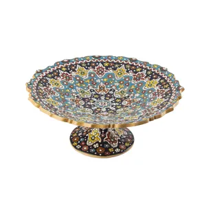 شیرینی خوری میناکاری کد 1