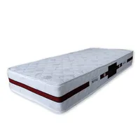 تشک رویال مدل اولترا یک نفره سایز 200×120 سانتی متر