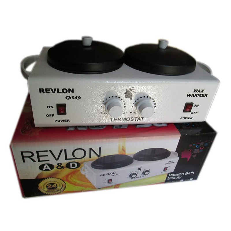 دستگاه موم گرم کن و ذوب وکس رولن مدل 102-A&D