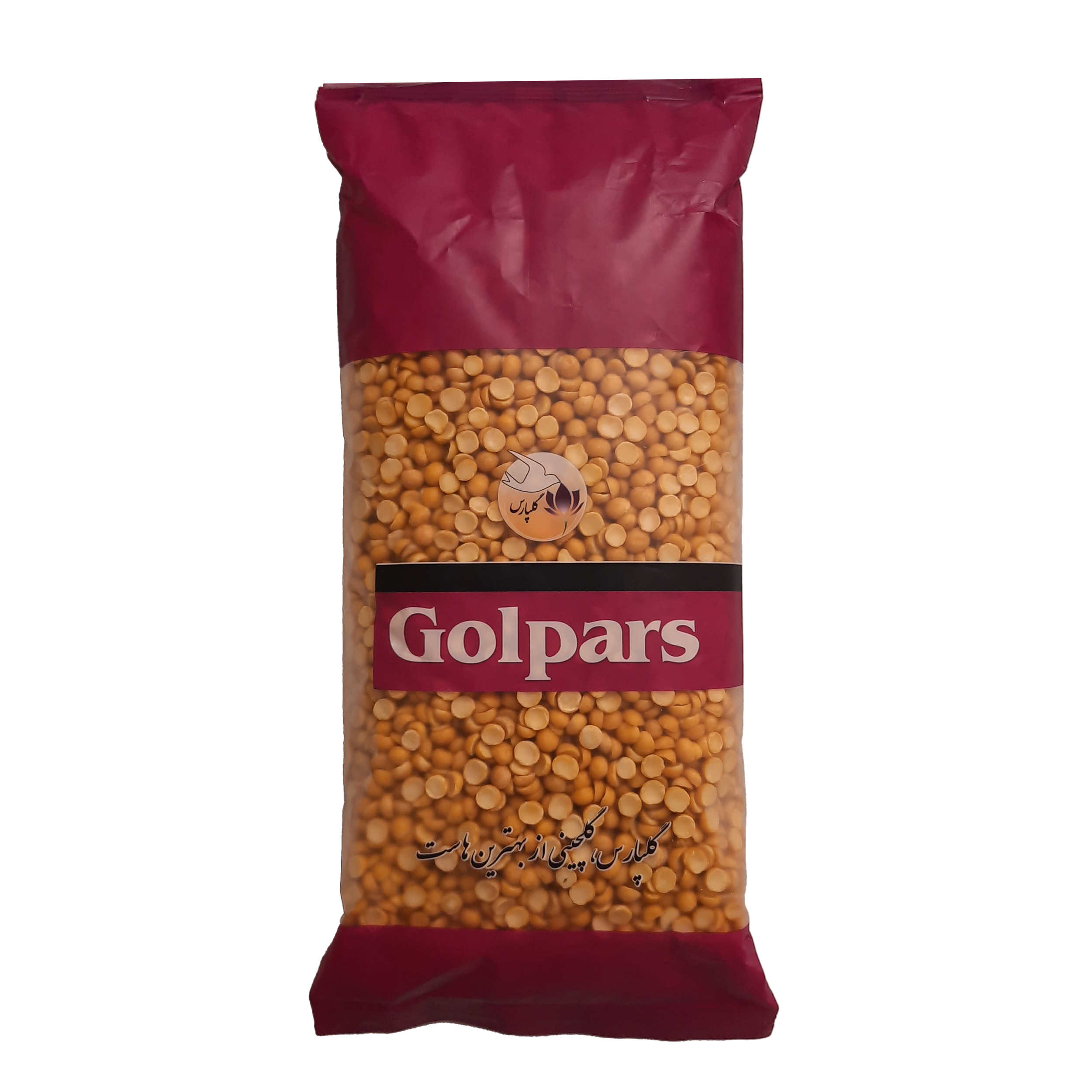 Golpars split peas - 700 grams