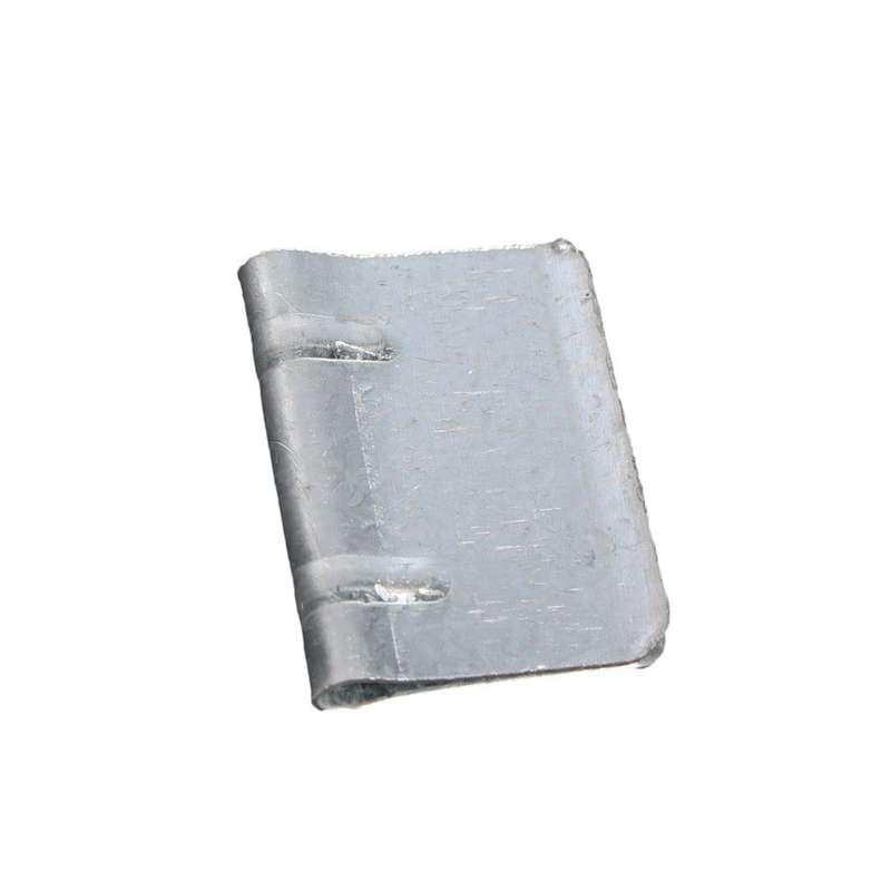 بست برزنت کولرآبی کد BB 24 بسته 24 عددی بست برزنت کولرآبی کد BB 24 بسته 24 عددی