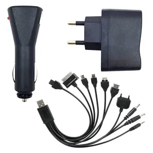 مجموعه لوازم جانبی گوشی موبایل مدل HS-10