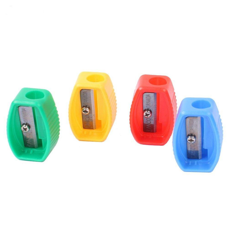 تراش کنکو مدل REGULAR بسته 12 عددی