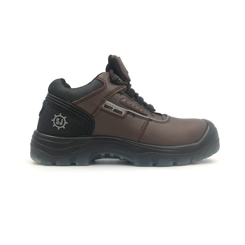 کفش ایمنی سیفتی جاگر مدل PLUTO2 کفش ایمنی سیفتی جاگر مدل PLUTO2