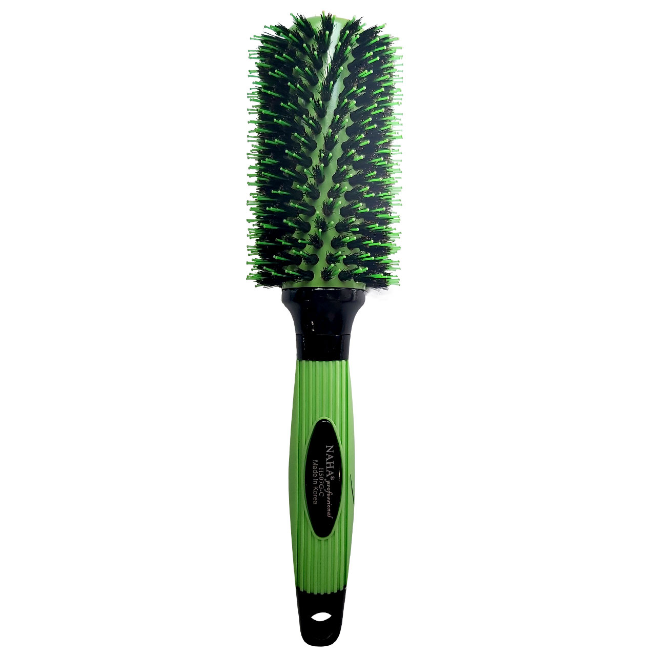 برس مو ناها پروفشنال مدل H507G-C