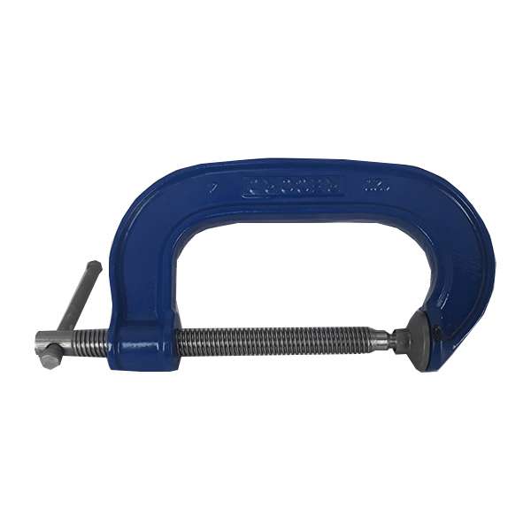 گیره رکورد مدل جی کلمپ 120_4