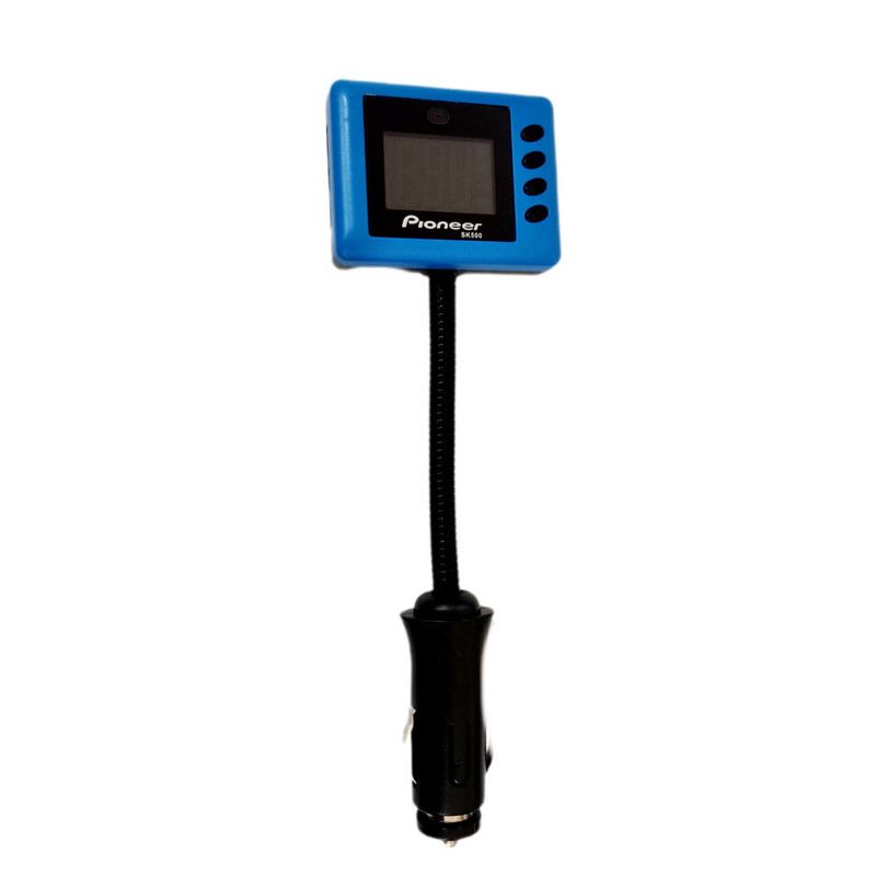 پخش کننده اف ام خودرو پایونیر مدل SK-500