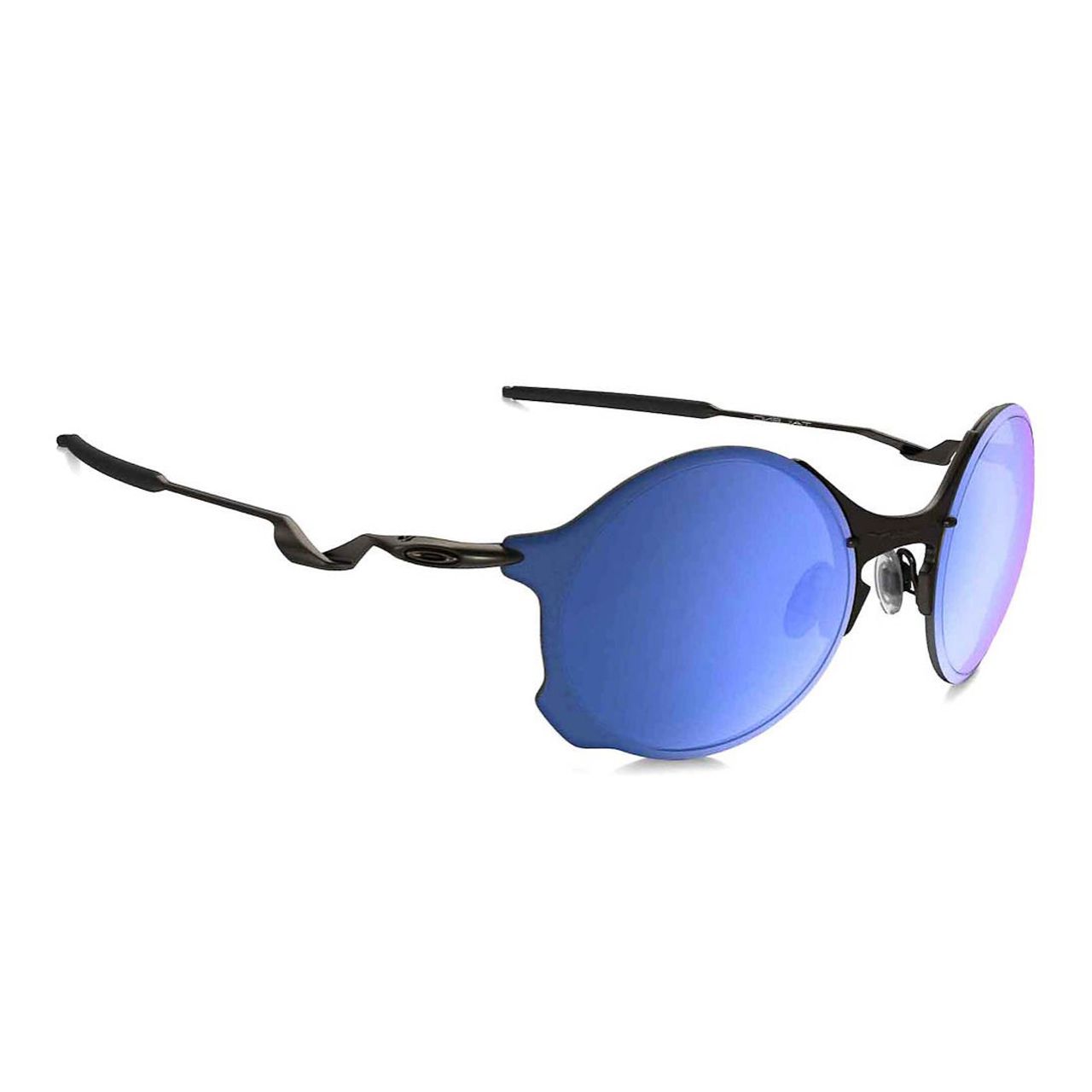 عینک آفتابی اوکلی مدل Tailend Pewter کد OO4088-02 -  - 2