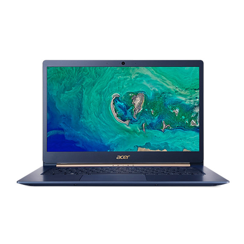 لپ تاپ 14 اینچی ایسر مدل SF514-54GT-73EC