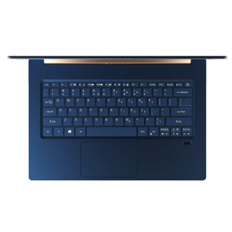 لپ تاپ 14 اینچی ایسر مدل SF514-54GT-73EC