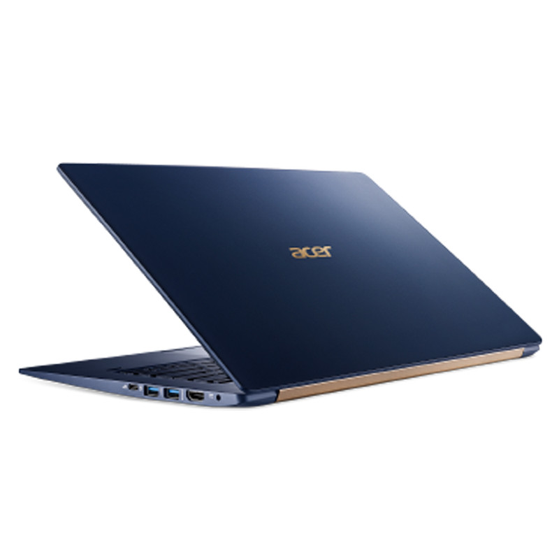 لپ تاپ 14 اینچی ایسر مدل SF514-54GT-73EC