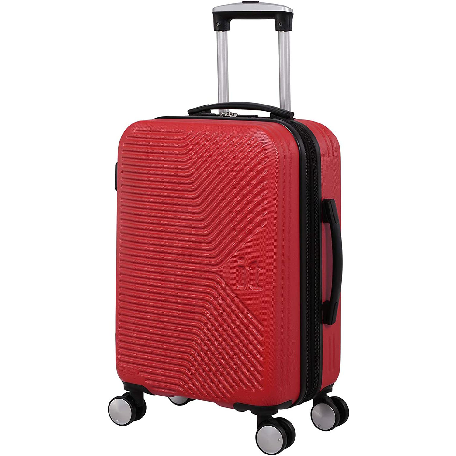 چمدان ای تی مدل aligned poseidon سایز بزرگ