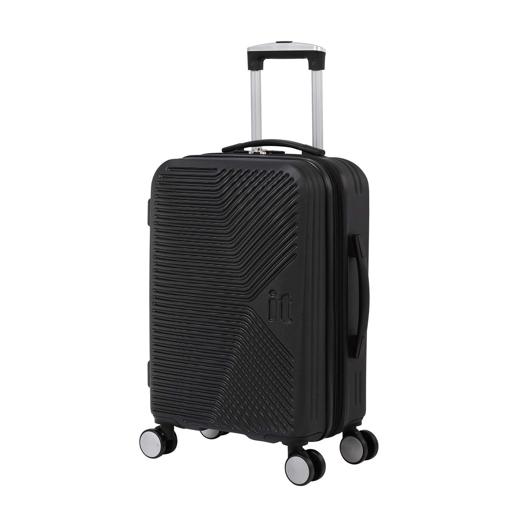 چمدان ای تی مدل aligned poseidon سایز کوچک
